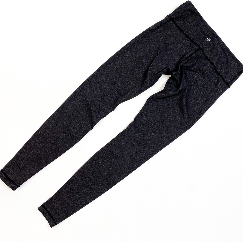 Lululemon Leggings Size 6
